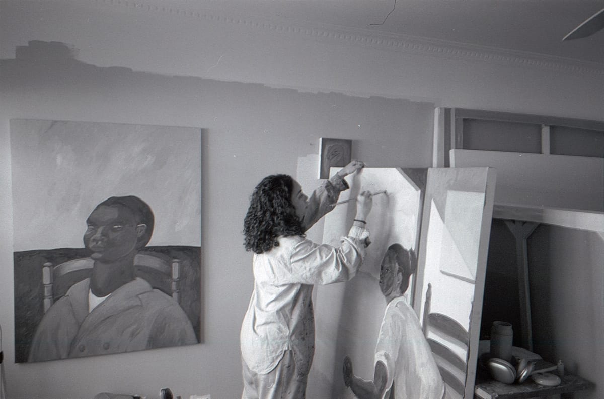 Hana Ward Studio