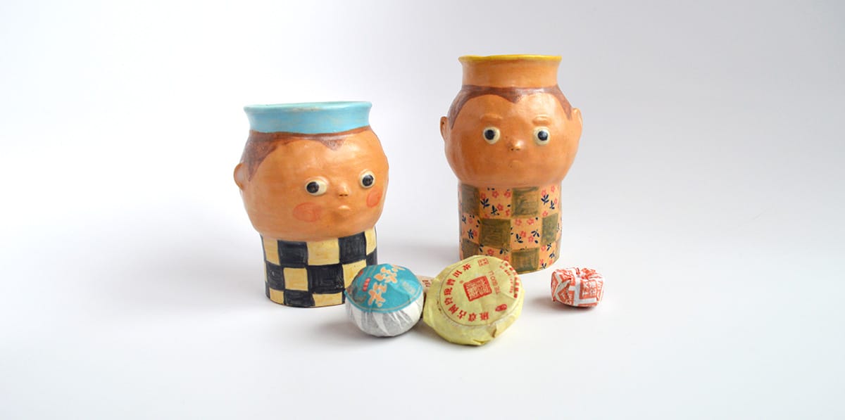 uno+ichi coffee event loading (Los Angeles)