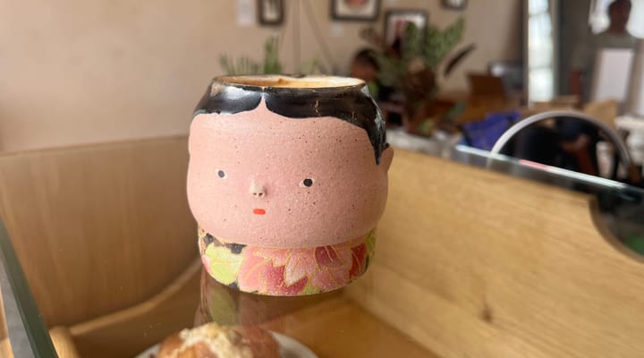 Cupboards close at midnight