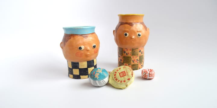 uno+ichi coffee event loading (Los Angeles)